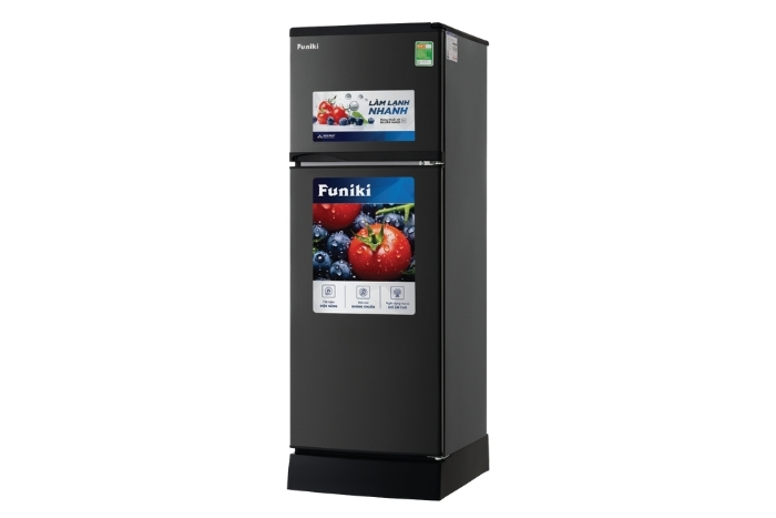 Tủ Lạnh Funiki 147 Lít FR-152CI.1